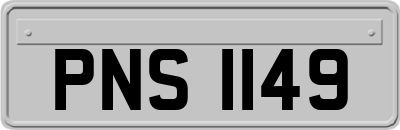 PNS1149