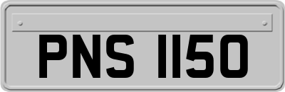 PNS1150