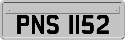 PNS1152