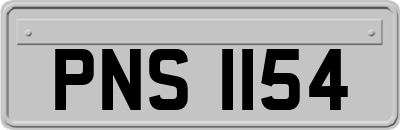 PNS1154