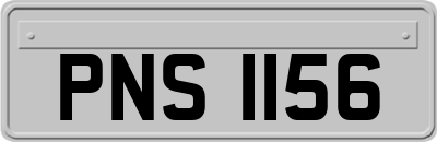 PNS1156