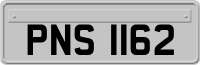 PNS1162