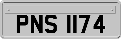 PNS1174