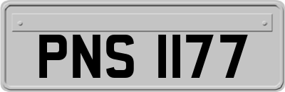 PNS1177