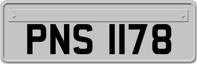 PNS1178