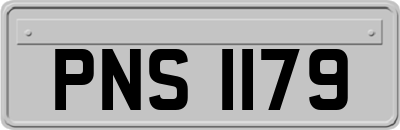 PNS1179