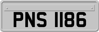 PNS1186