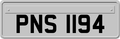 PNS1194