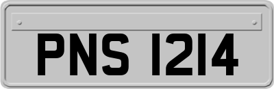 PNS1214