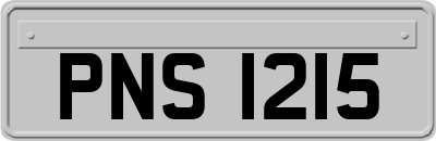 PNS1215