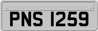 PNS1259