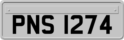 PNS1274