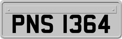 PNS1364
