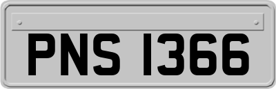 PNS1366