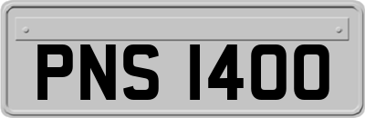 PNS1400