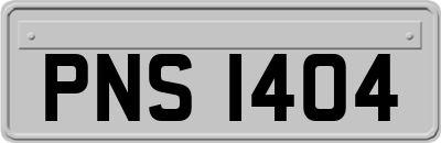 PNS1404