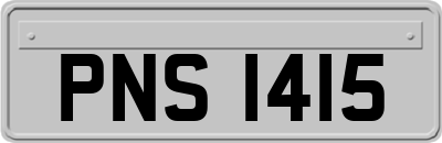 PNS1415
