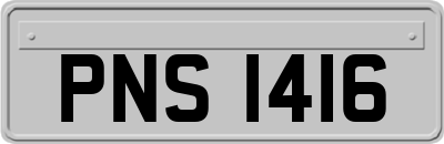 PNS1416