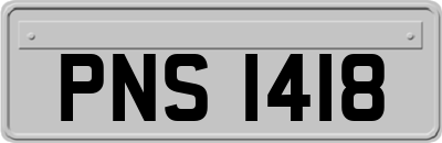 PNS1418