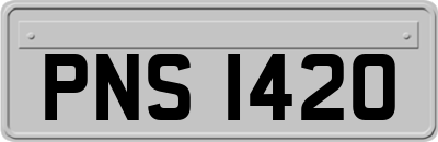 PNS1420