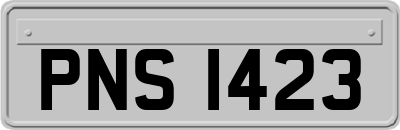 PNS1423