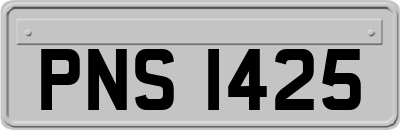 PNS1425