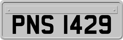 PNS1429