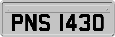 PNS1430