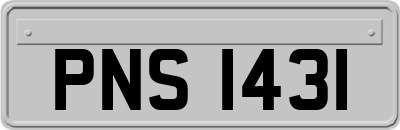 PNS1431