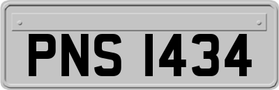 PNS1434