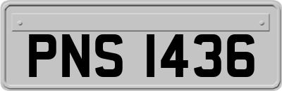 PNS1436