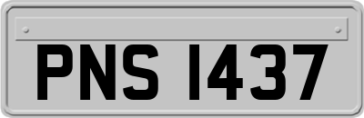 PNS1437