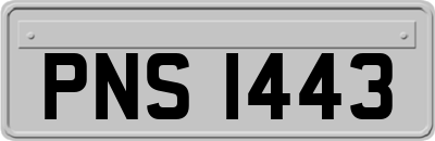 PNS1443
