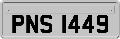 PNS1449