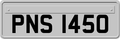 PNS1450
