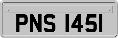 PNS1451