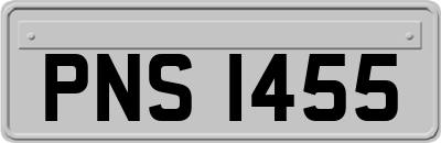 PNS1455