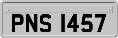 PNS1457