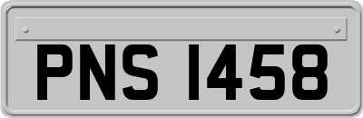 PNS1458