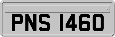 PNS1460