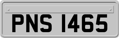 PNS1465