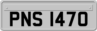 PNS1470