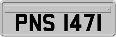 PNS1471