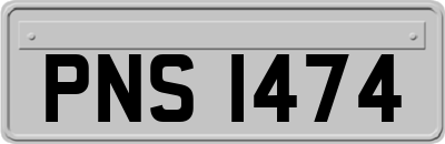 PNS1474
