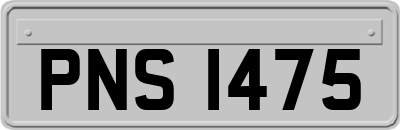 PNS1475