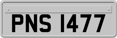 PNS1477