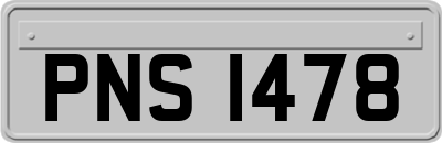 PNS1478