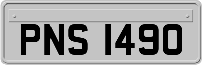 PNS1490
