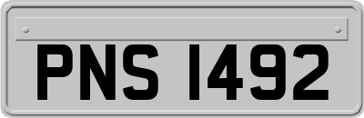 PNS1492