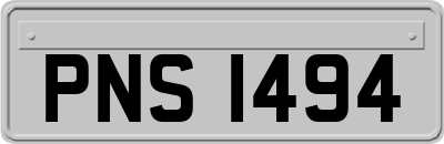 PNS1494